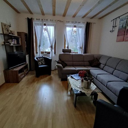 Ferienhaus Koenigreich - Dreistegen Monschau Kültér fotó