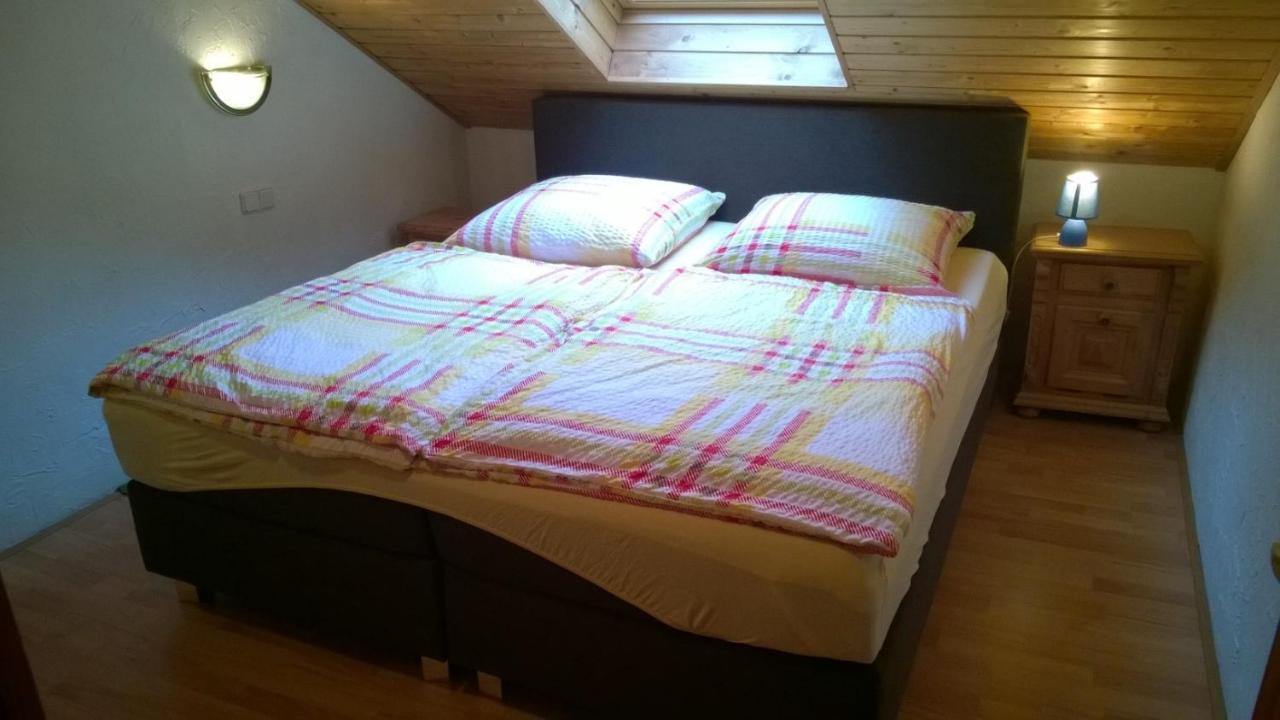 Ferienhaus Koenigreich - Dreistegen Monschau Kültér fotó