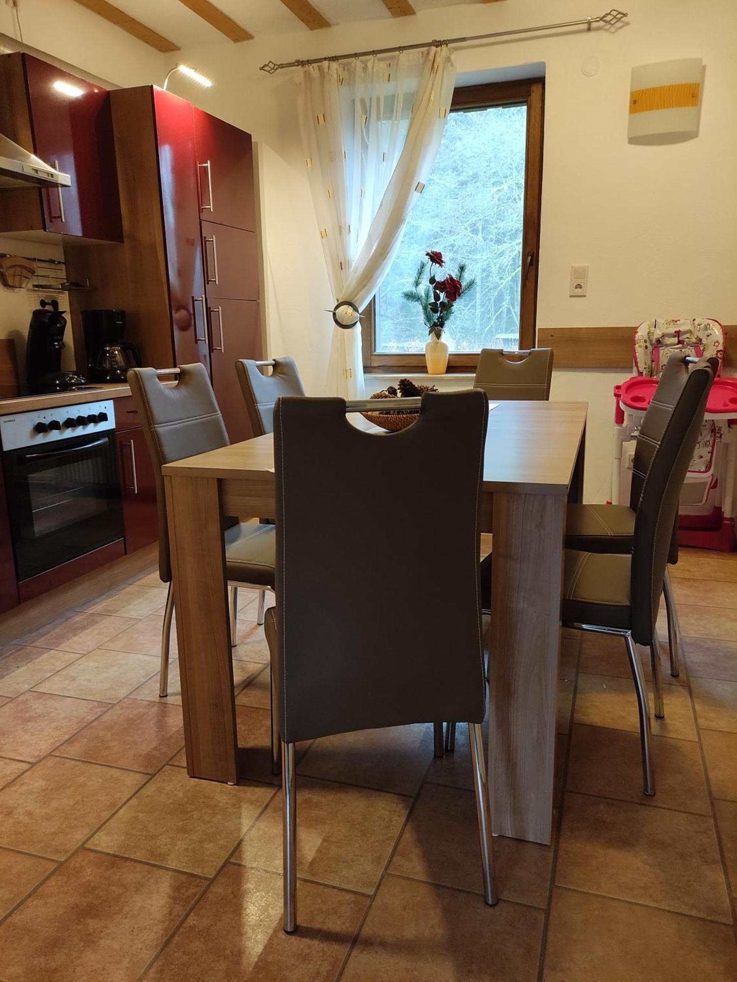 Ferienhaus Koenigreich - Dreistegen Monschau Kültér fotó