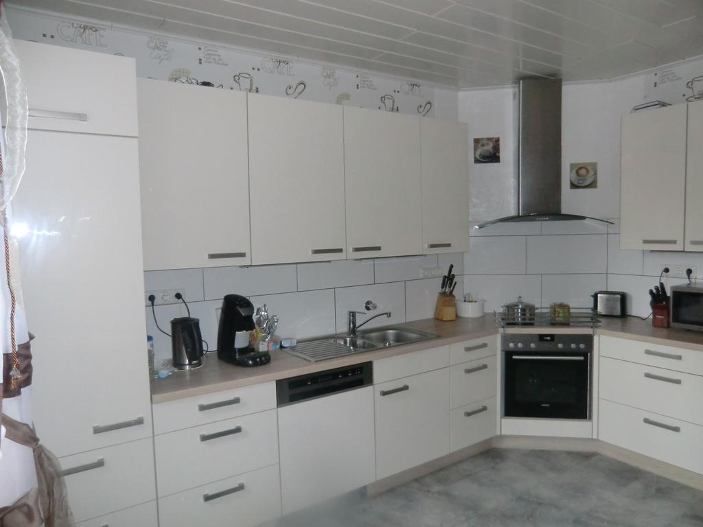 Ferienhaus Koenigreich - Dreistegen Monschau Kültér fotó
