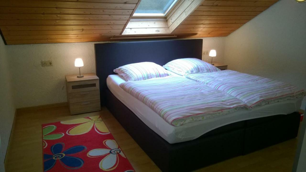 Ferienhaus Koenigreich - Dreistegen Monschau Kültér fotó