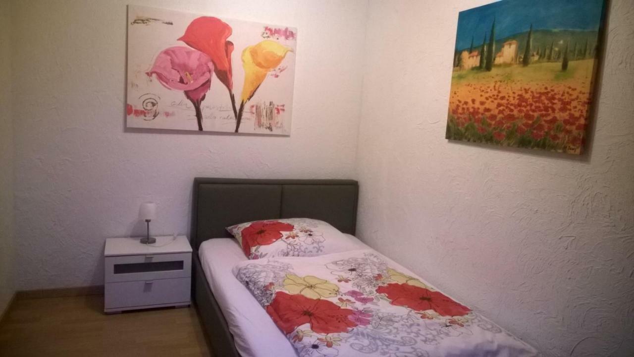 Ferienhaus Koenigreich - Dreistegen Monschau Kültér fotó