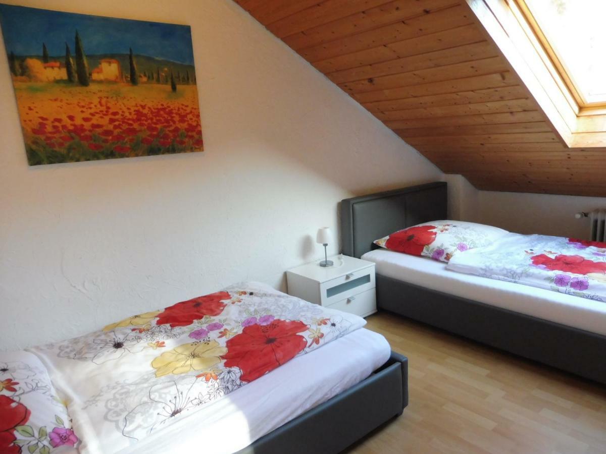 Ferienhaus Koenigreich - Dreistegen Monschau Kültér fotó