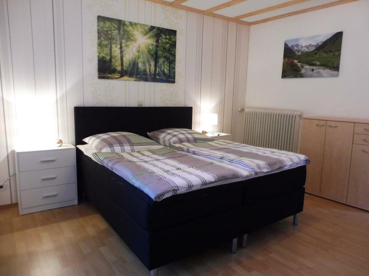 Ferienhaus Koenigreich - Dreistegen Monschau Kültér fotó