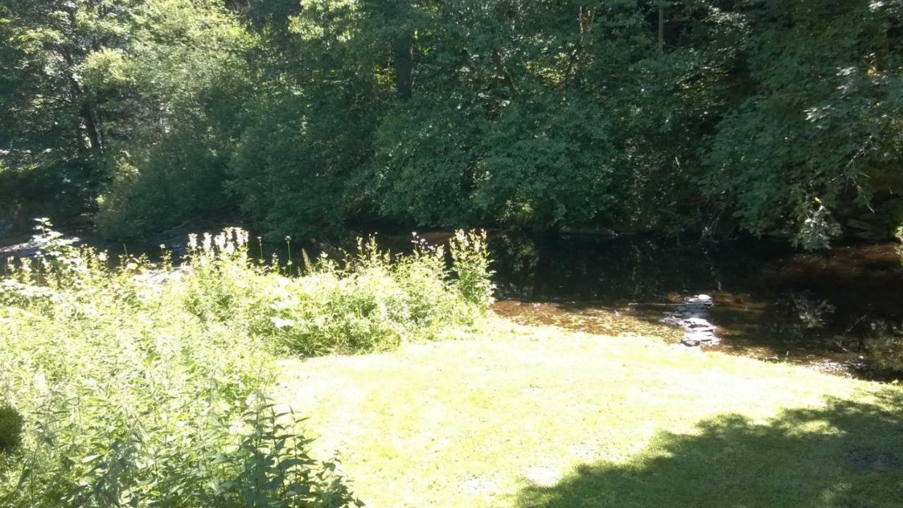 Ferienhaus Koenigreich - Dreistegen Monschau Kültér fotó