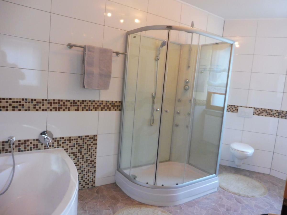 Ferienhaus Koenigreich - Dreistegen Monschau Kültér fotó